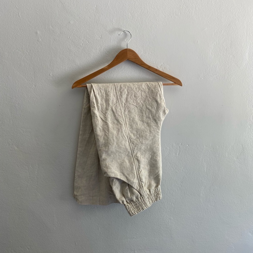 Elizabeth Suzann Clyde Culottes